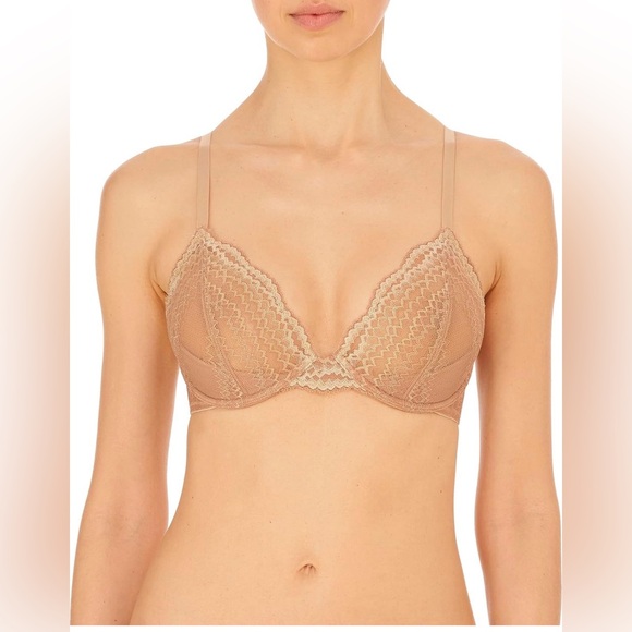 Natori Other - Natori Women's Breakout Underwire W/Foam Sling 36DD